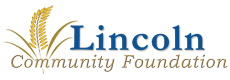 Lincoln Community Foundation Logo